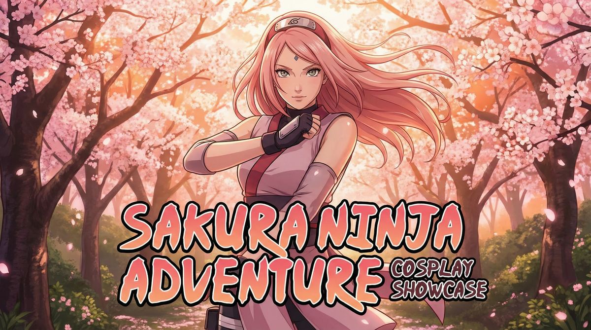 抖荫短视频樱花cosplay视频